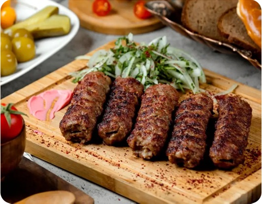 Essential Barbeque Tools for Elevating Your Grilling Game