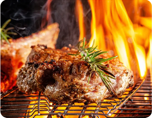 Elevate Your Grilling Experience with BBQ Tools: A Culinary Delight