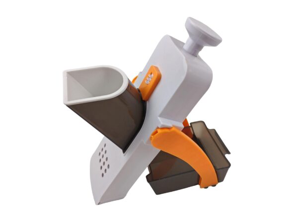 YSS-2893 Revolutionize Cooking with Our Multifunctional Vegetable Cutter